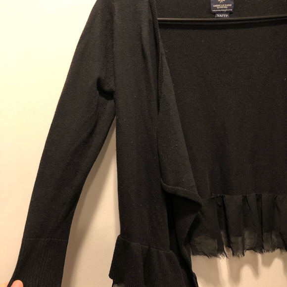 American Eagle Cardigan - Picture 2 of 4